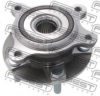 FEBEST 0182-GRX125FRH Wheel Hub